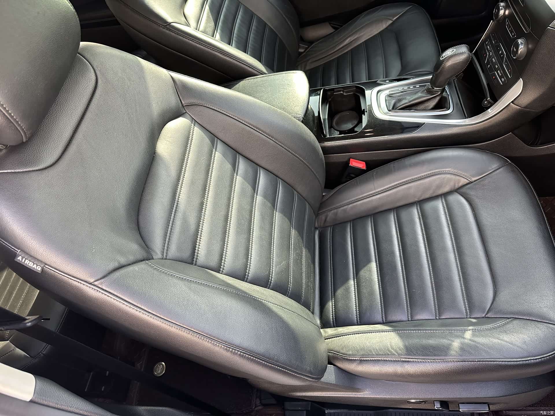 Ford Edge, 2015 15