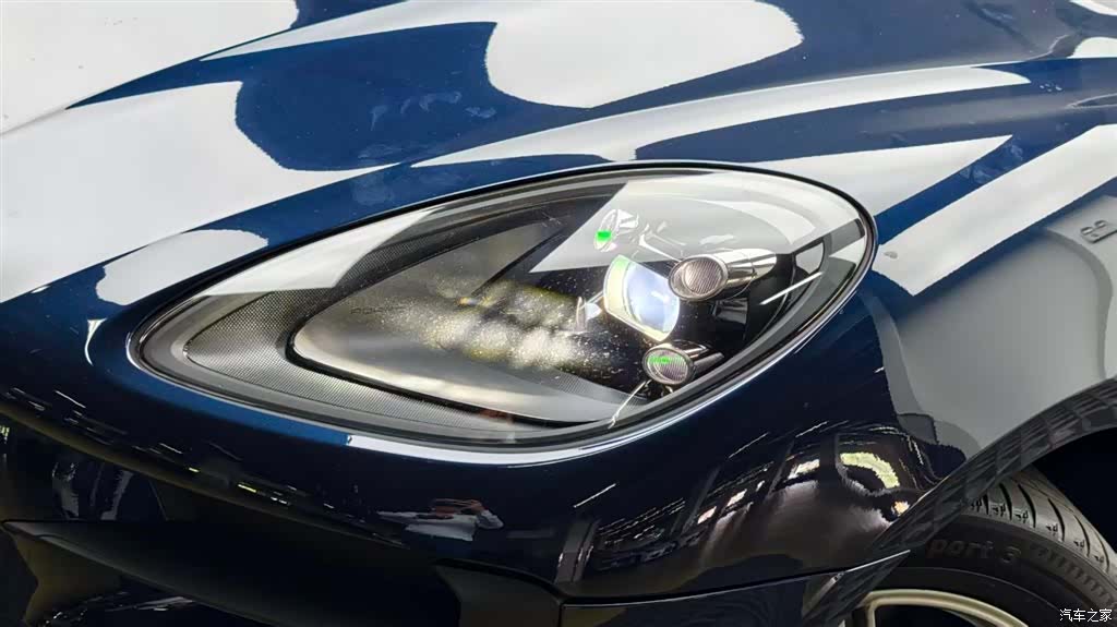 Porsche Macan, 2021 7