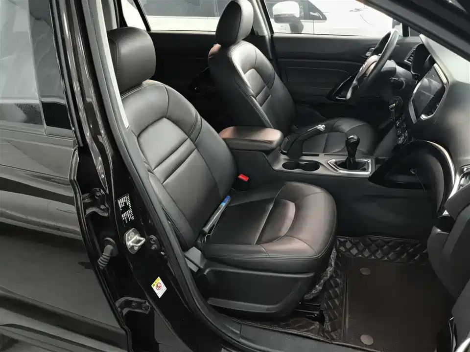 Trumpchi Trumpchi GS4