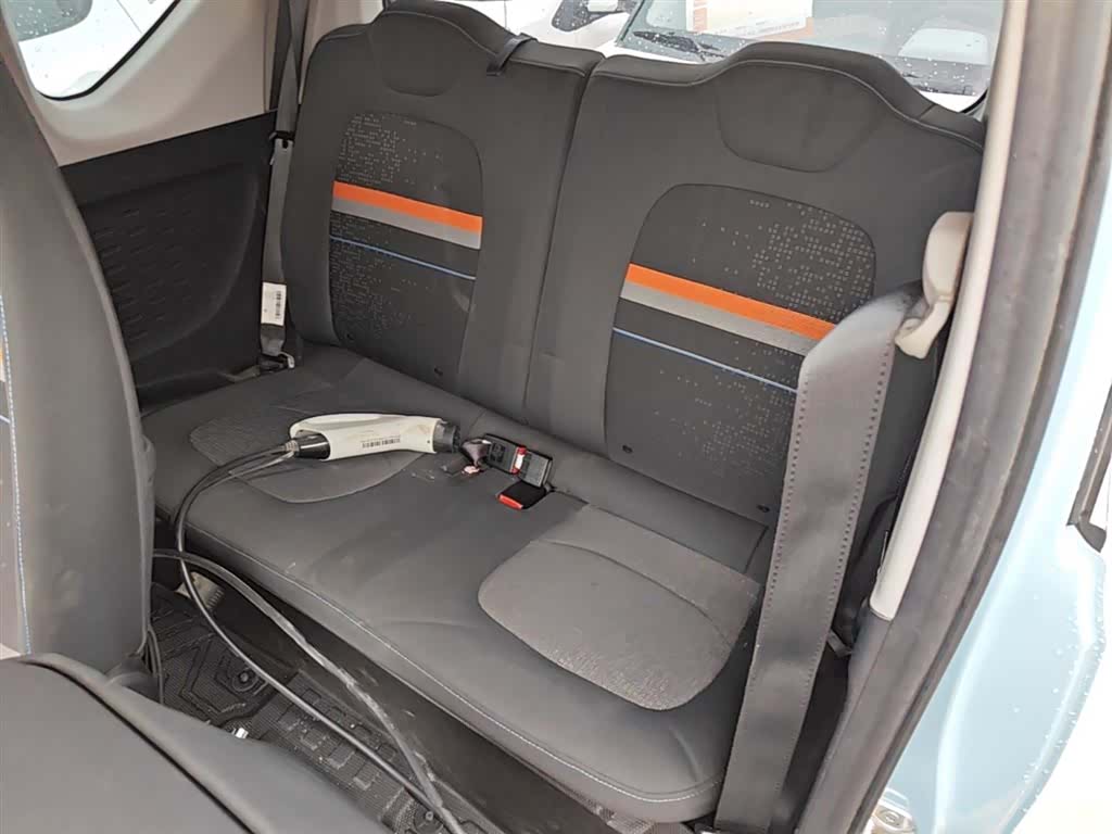 Wuling Yuan, 2021 17