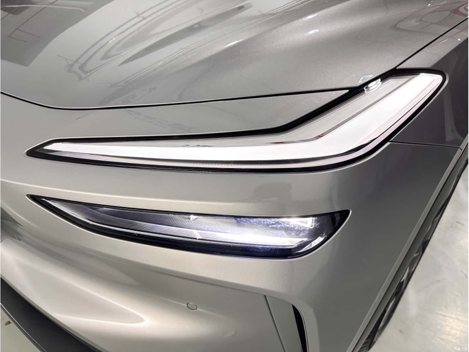 NIO L60, 2024 15