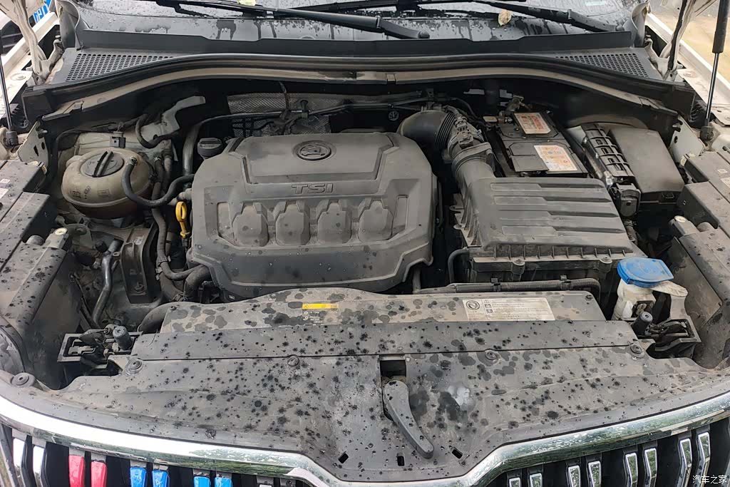 Skoda Kodiaq, 2020 10