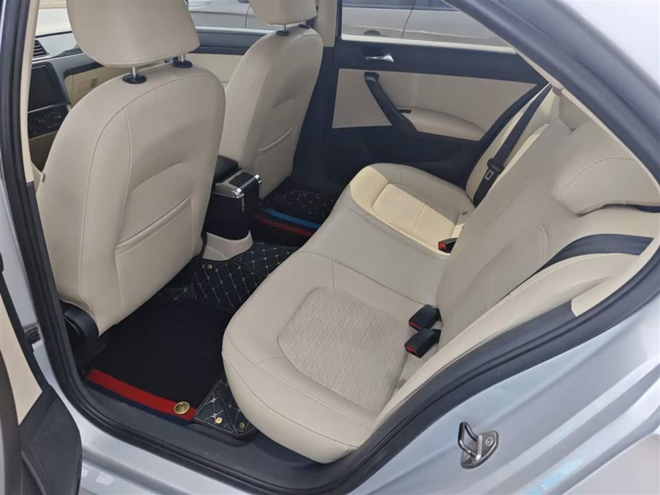 Shandong Yantai Car