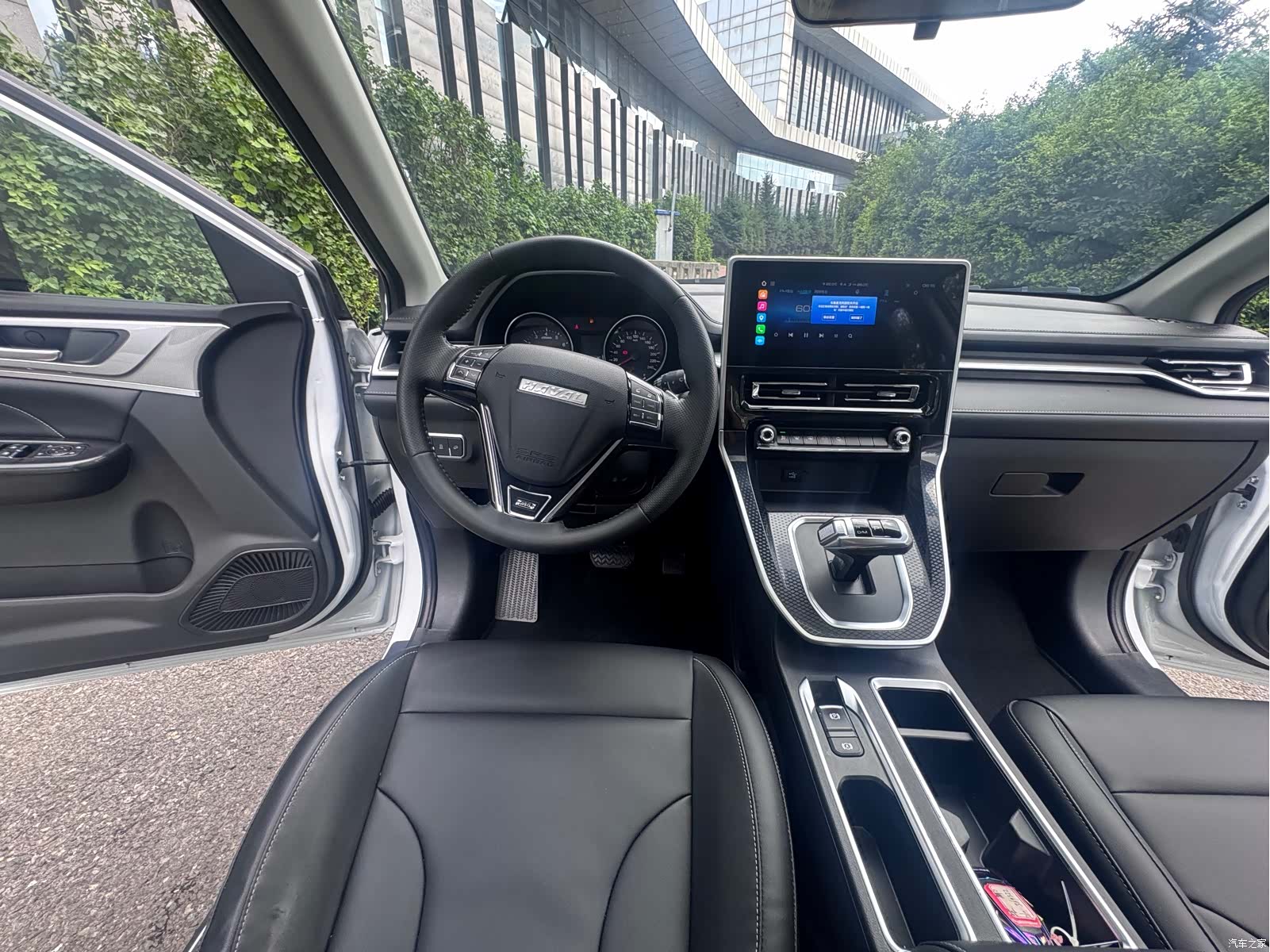 Haval M6, 2023 10