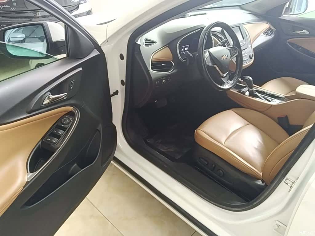 Chevrolet XL, 2017 16
