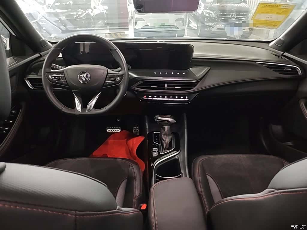 Buick Verano, 2024 10