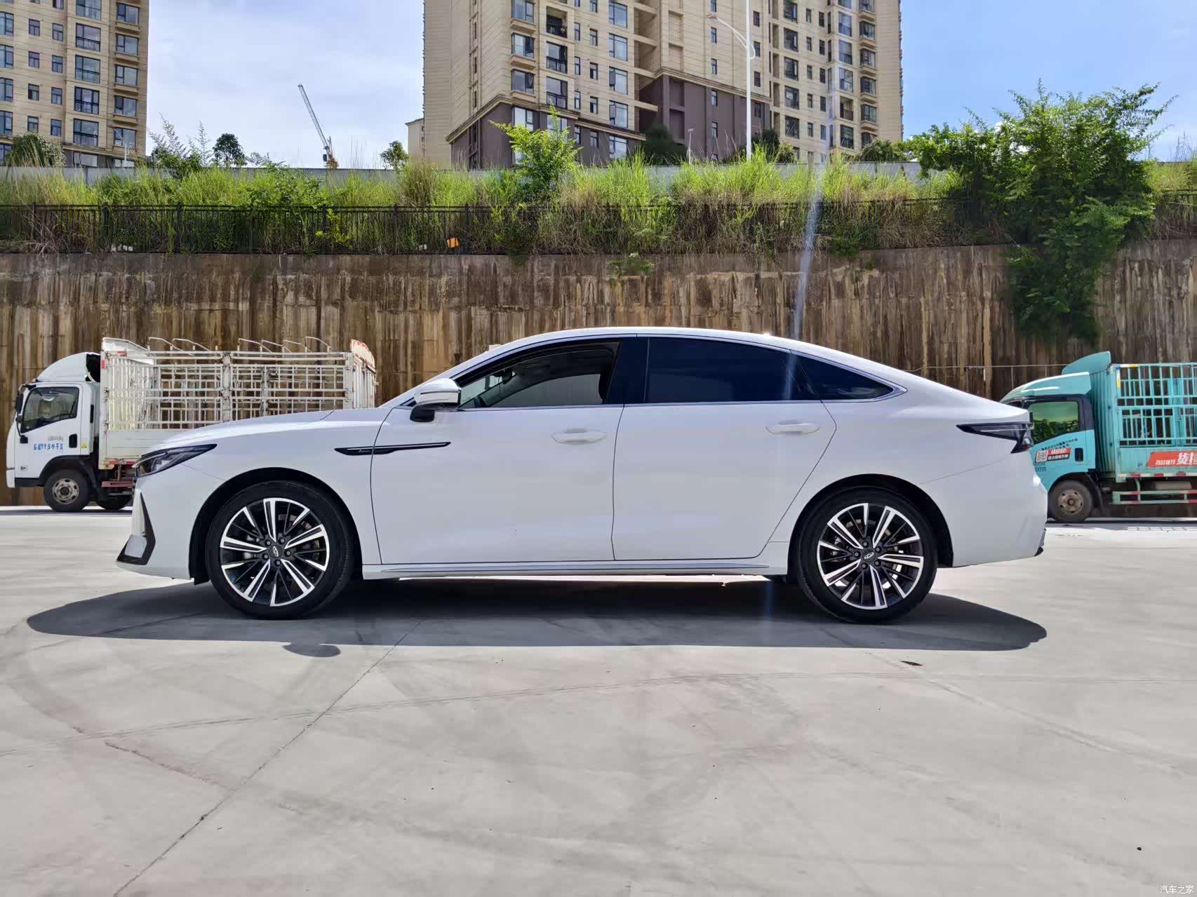 Chery Arrizo 8, 2024 15