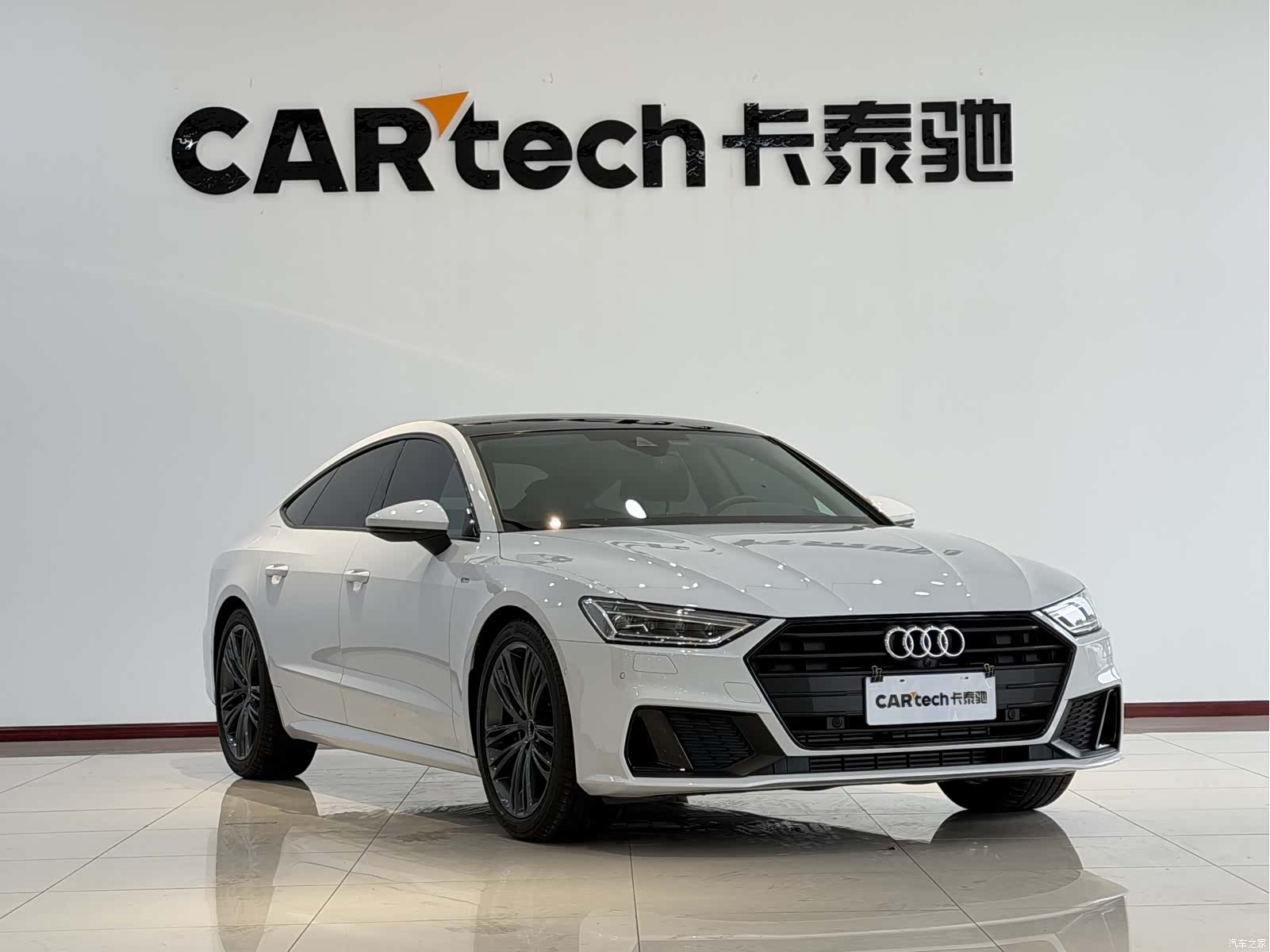 Audi A7, 2024 3