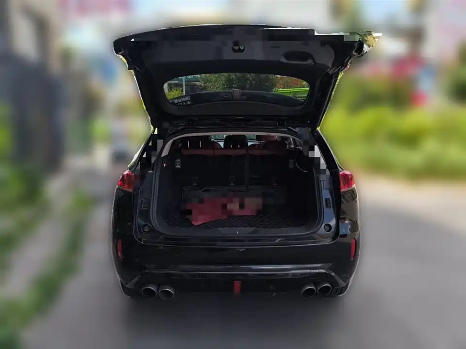 Weipai VV7 Weipai VV7