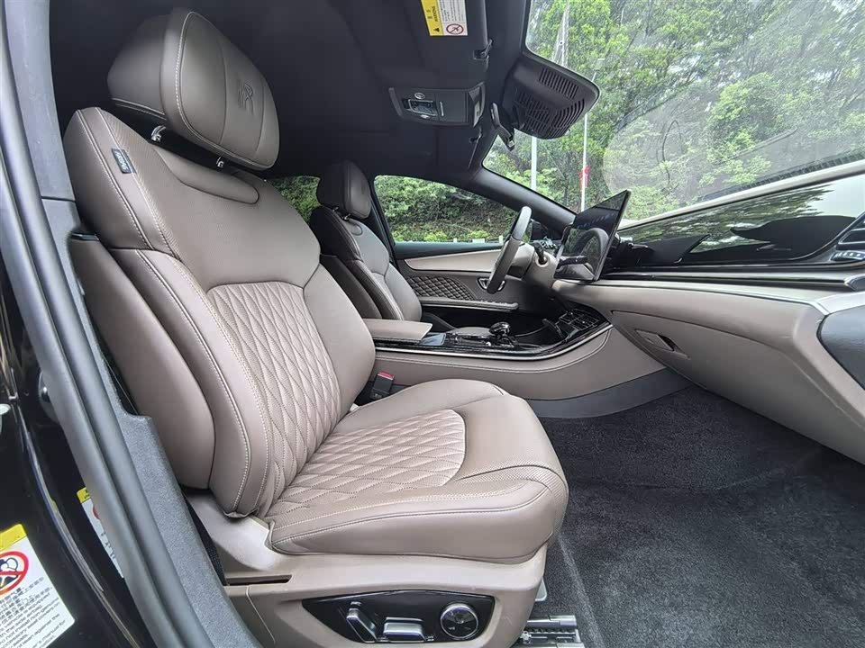 BYD Han BYD Han