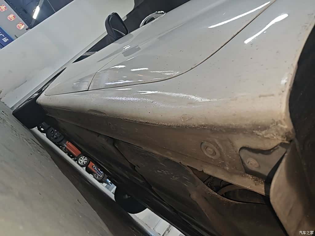 Kia GLS, 2019 21