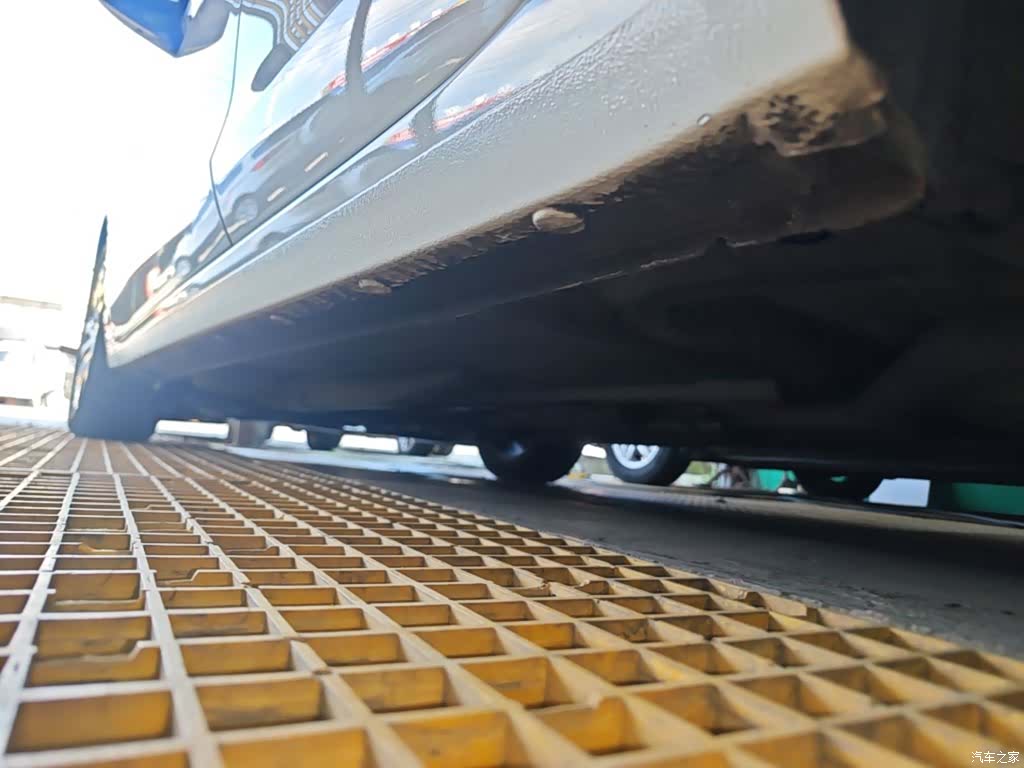 Buick VI, 2019 22