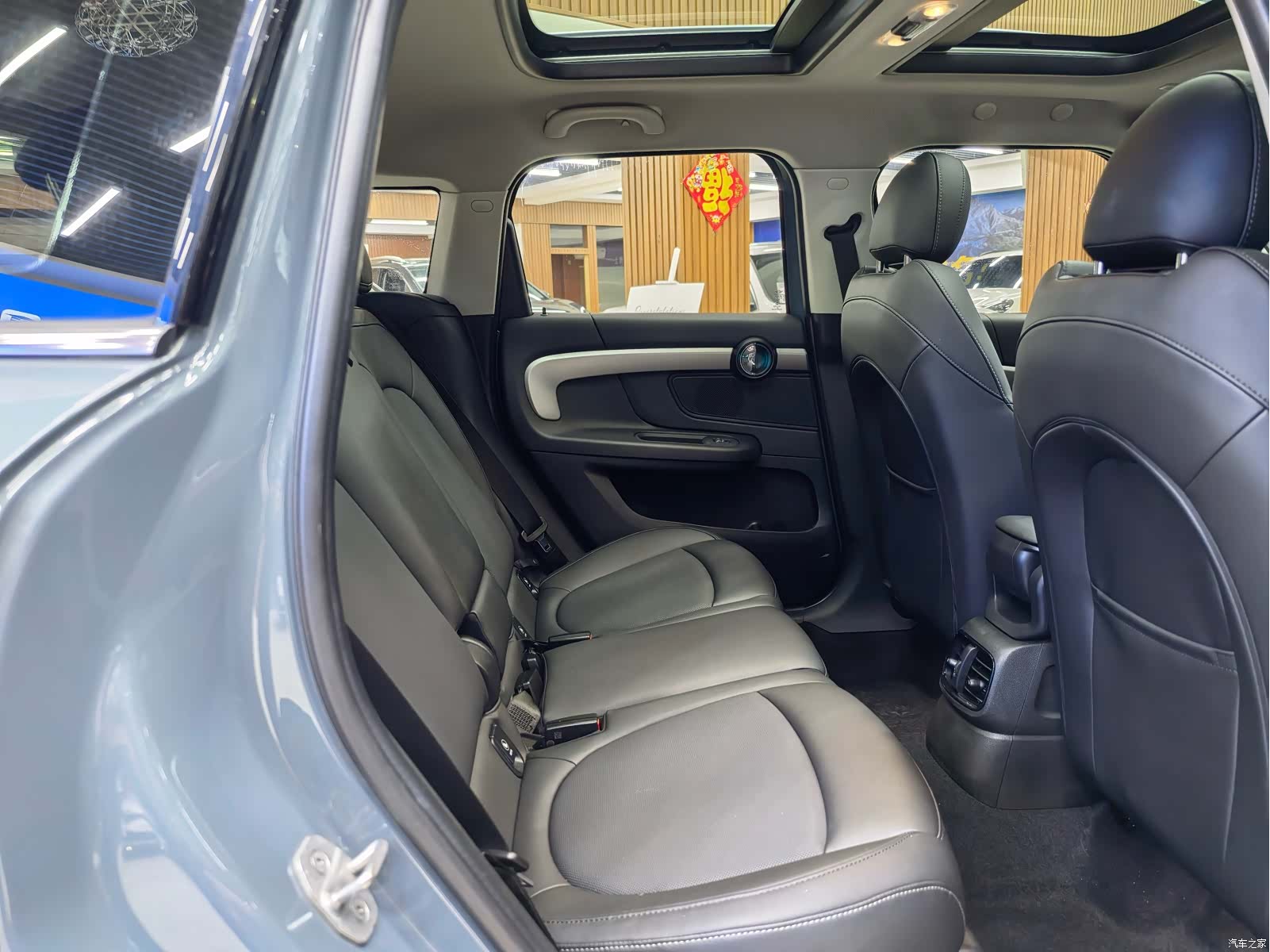 Mini Countryman, 2021 14