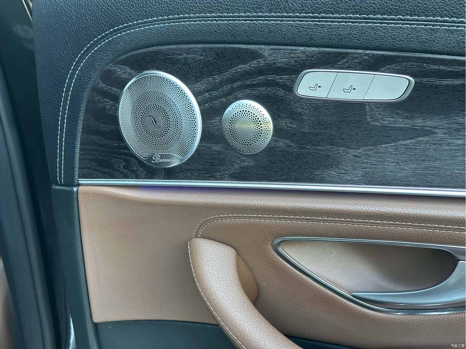 Mercedes-Benz E-Class, 2017 15