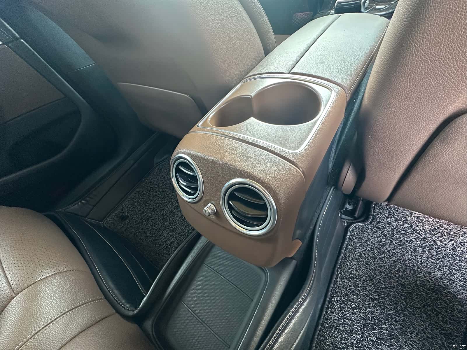 Mercedes-Benz E-Class, 2017 18