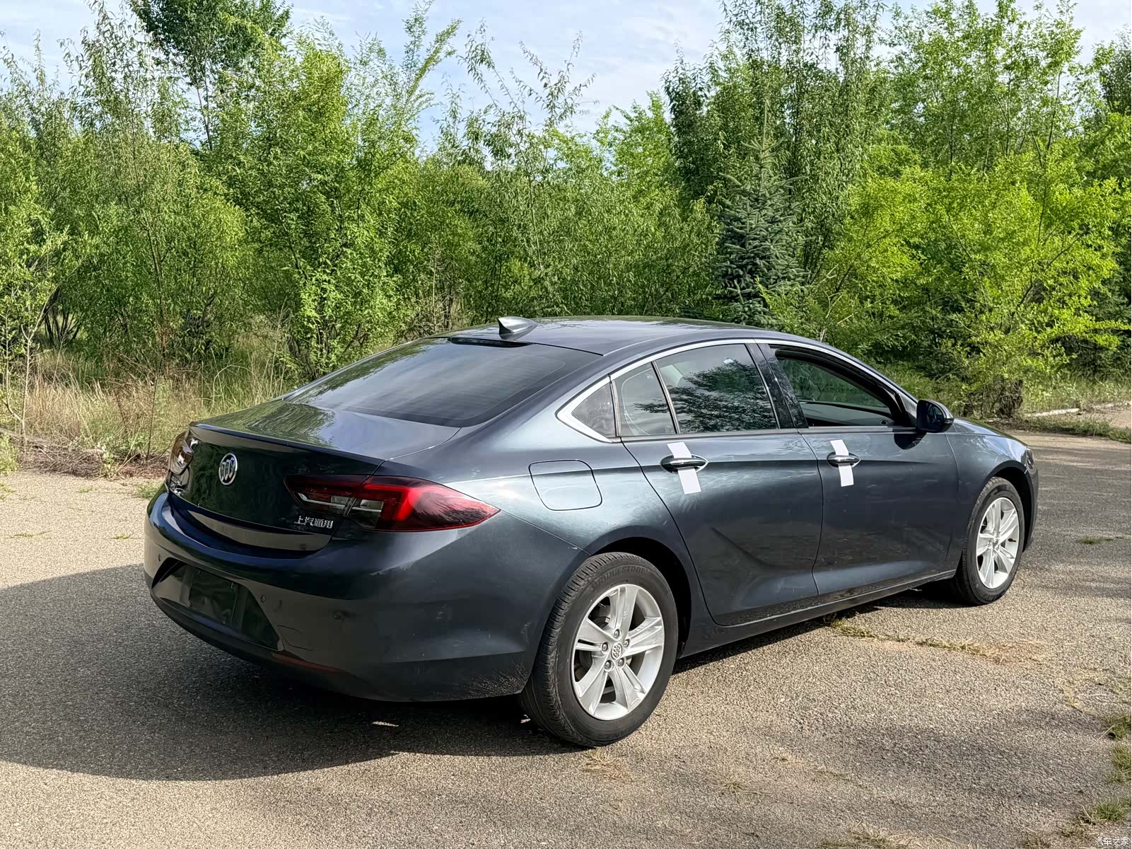 Buick Regal, 2020 9