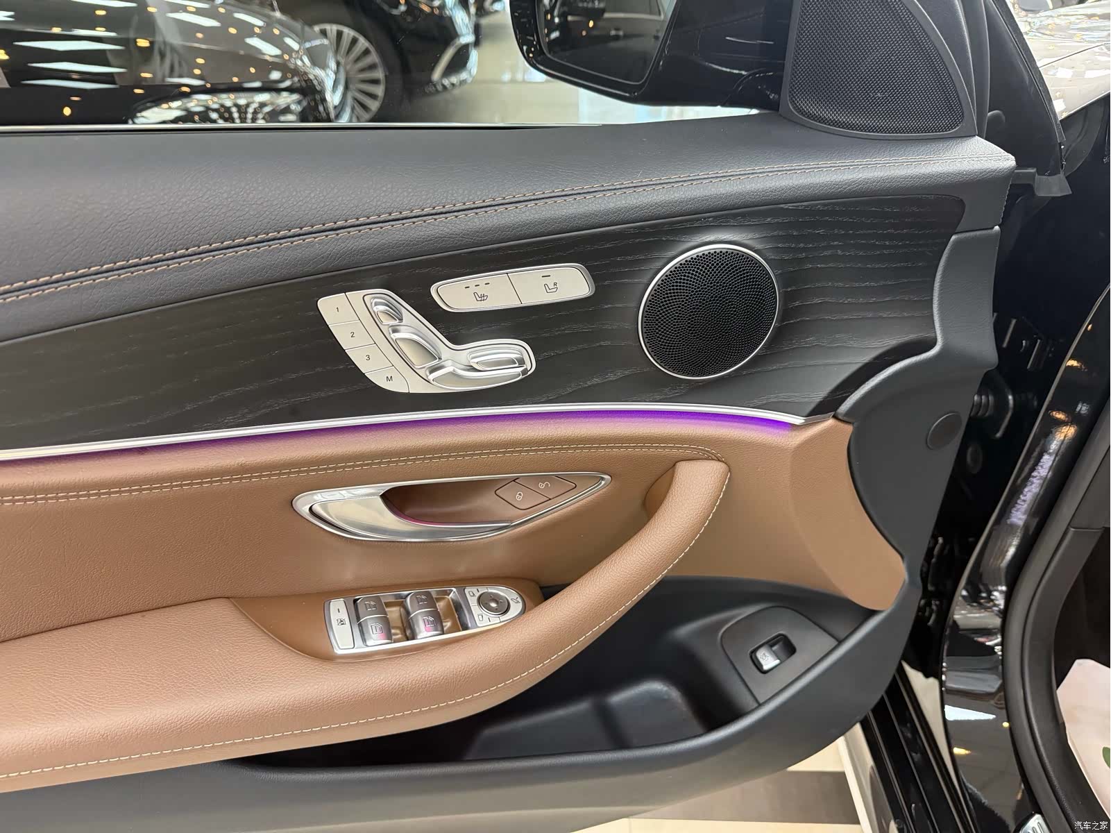 Mercedes-Benz E-Class, 2021 8