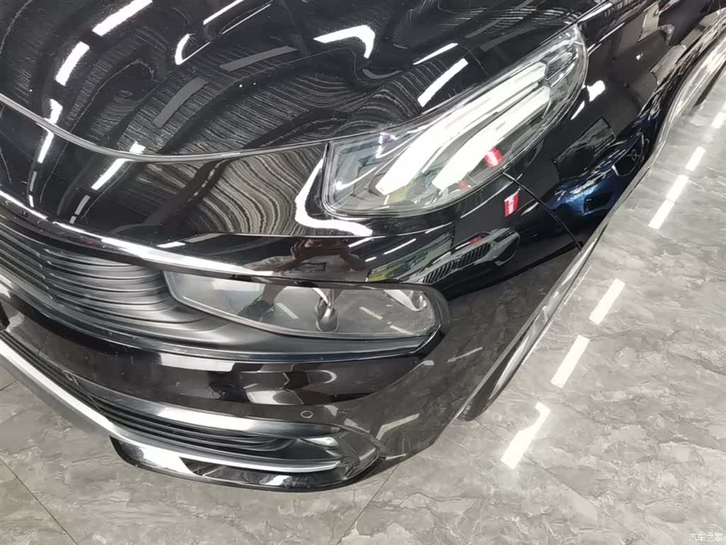 Lynk & Co 01, 2019 24