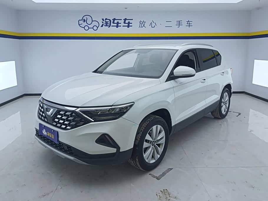 Jetta VS5 2019 280TSI AT