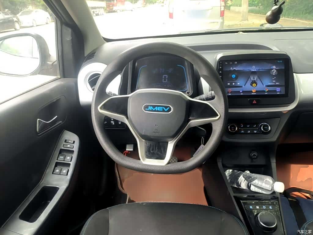 JMC EV2, 2024 11