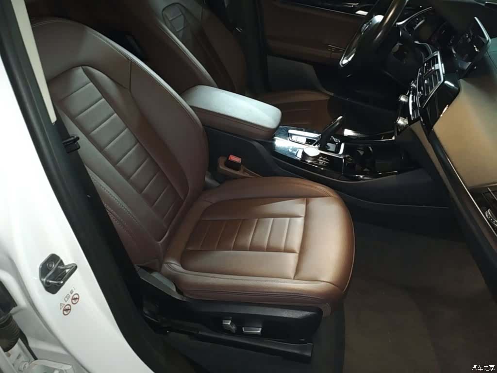 BMW X3, 2020 25