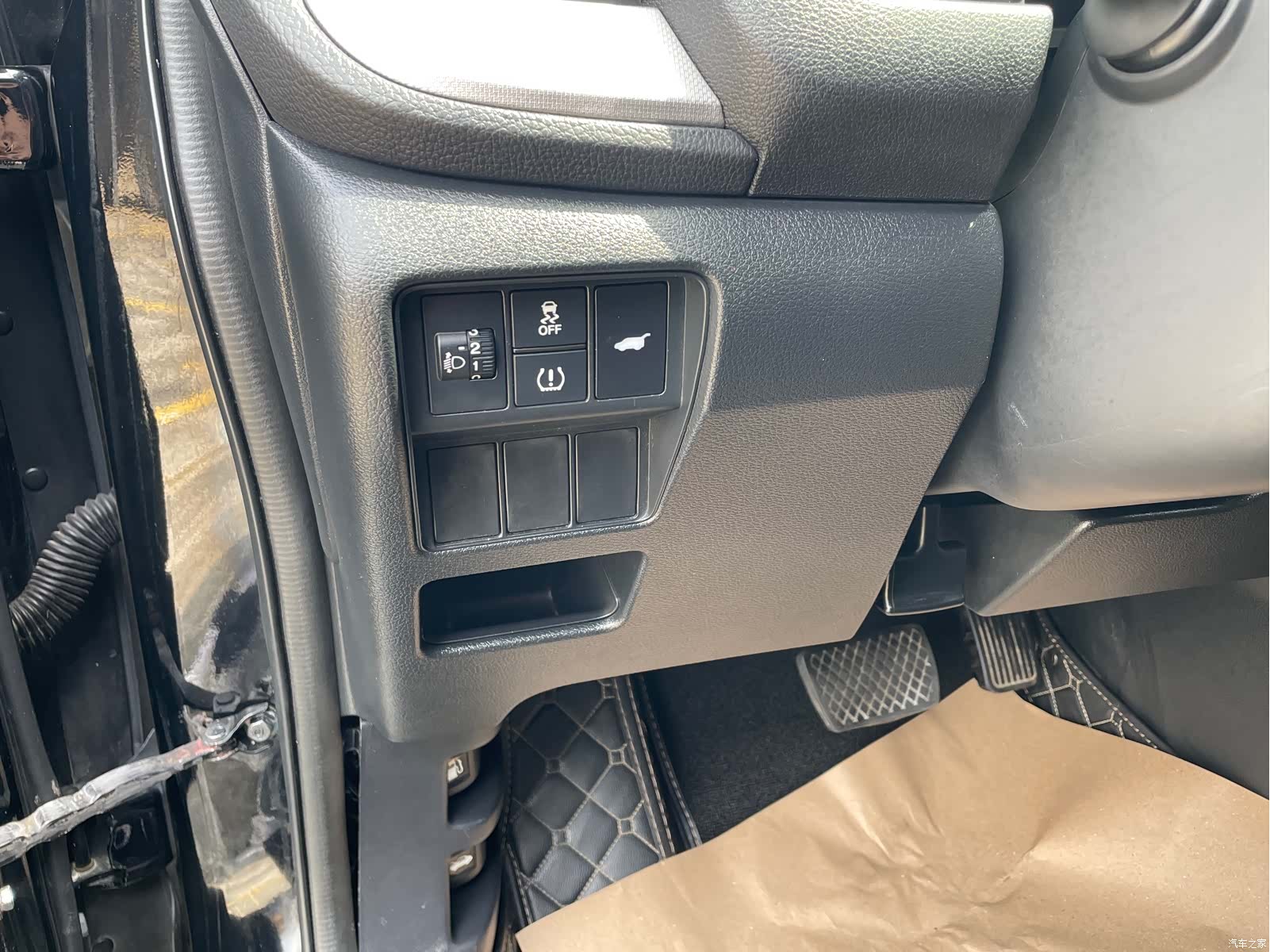 Honda CR-V, 2018 23