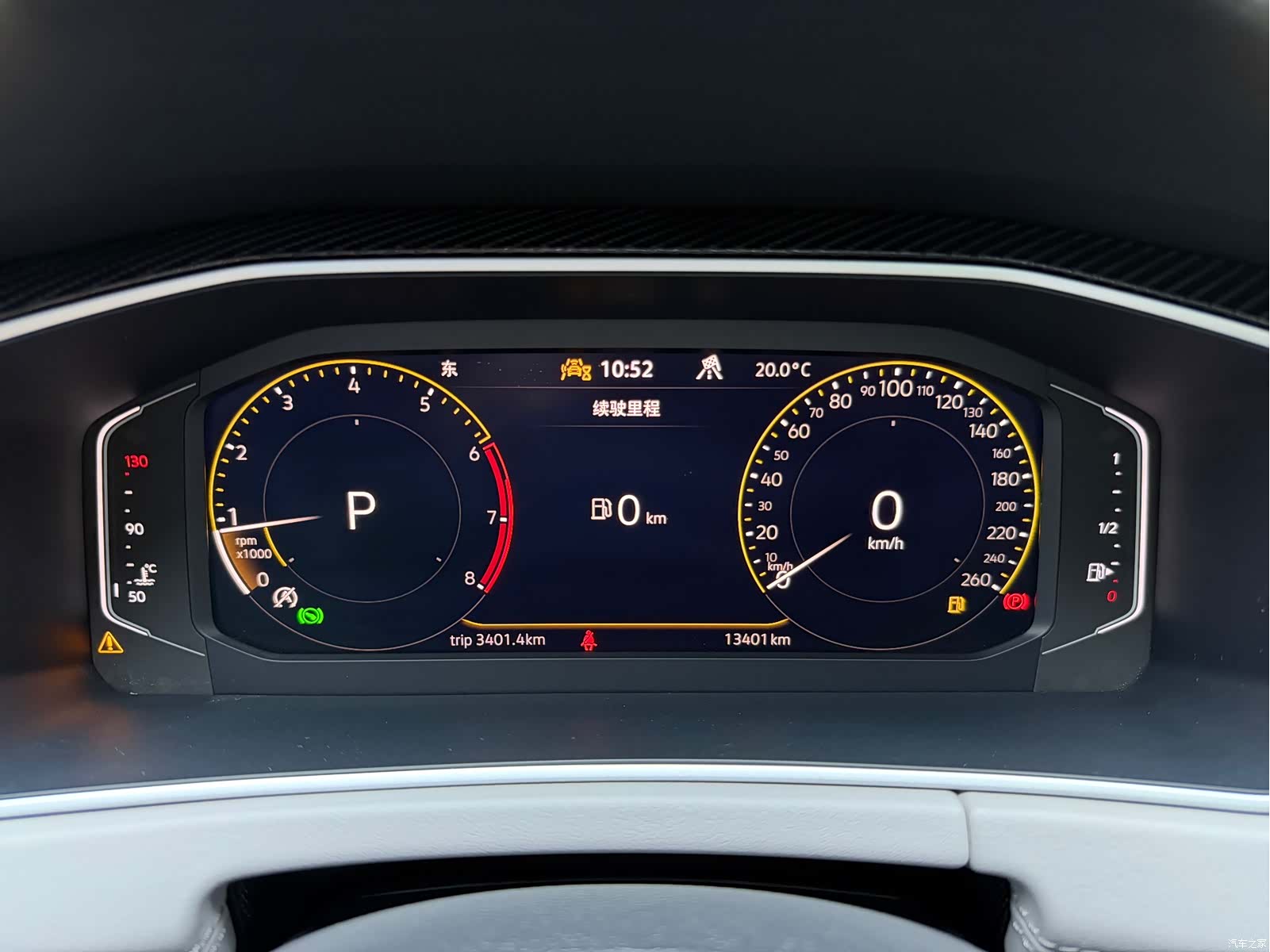 Volkswagen Tayron, 2022 11