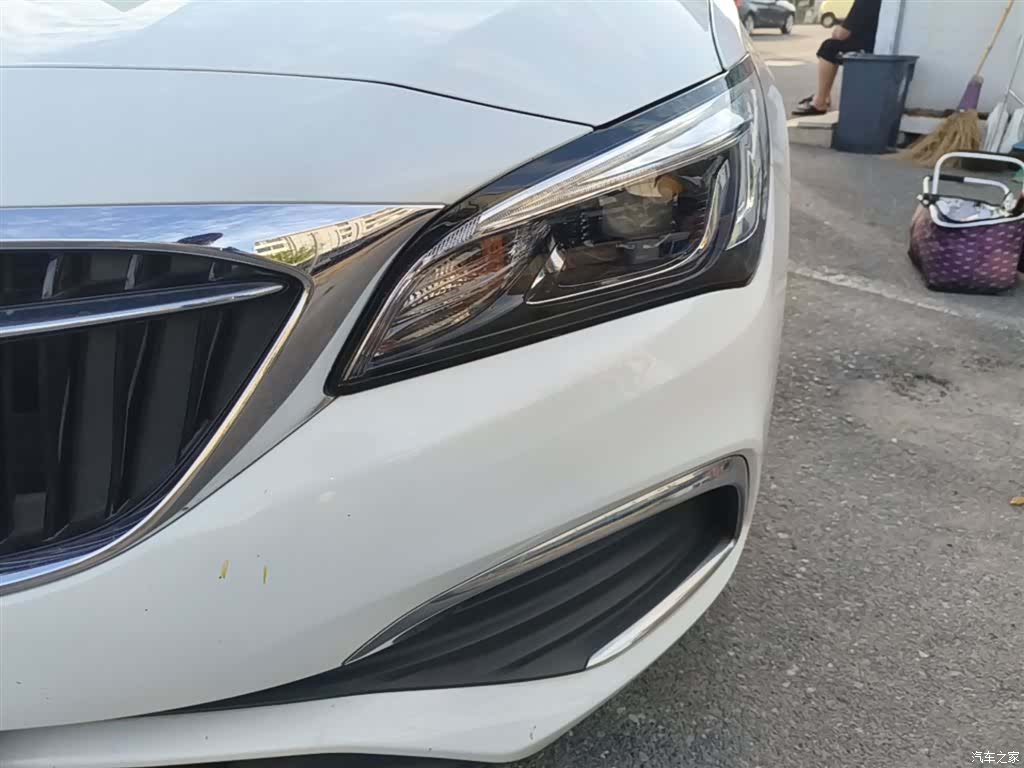 Buick Verano, 2019 24
