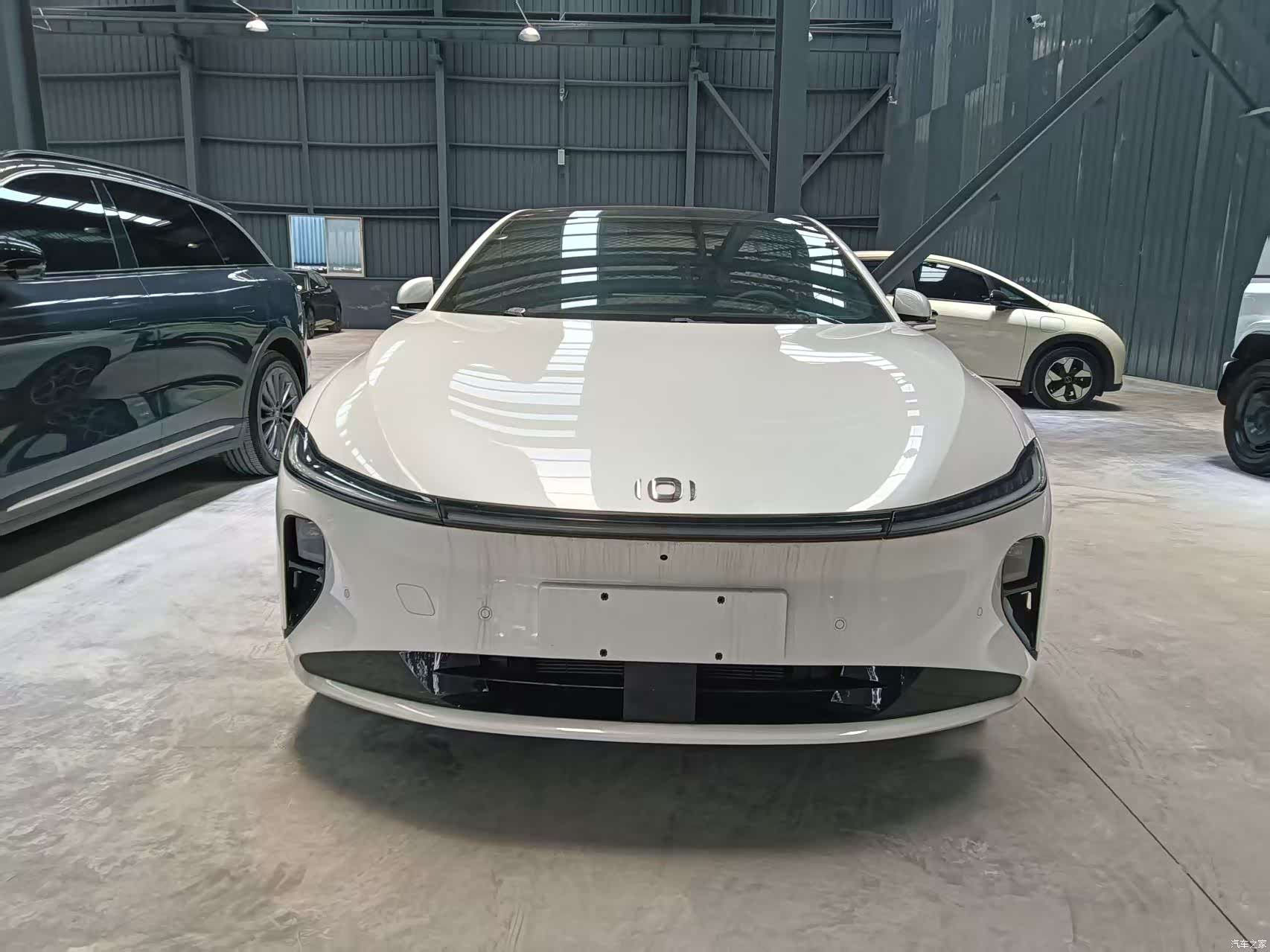 Changan Eado, 2026 2