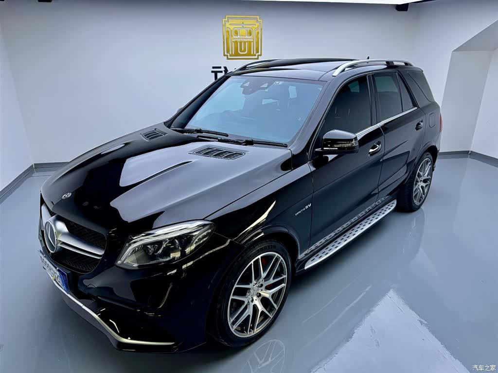 Mercedes-Benz GLE, 2020 8