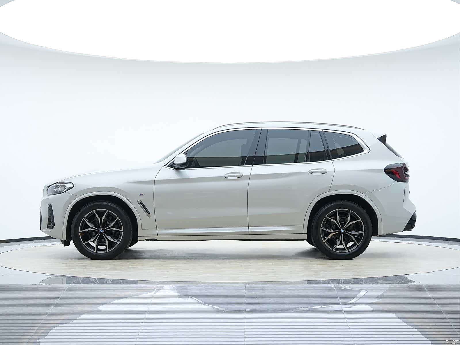 BMW X3, 2024 4