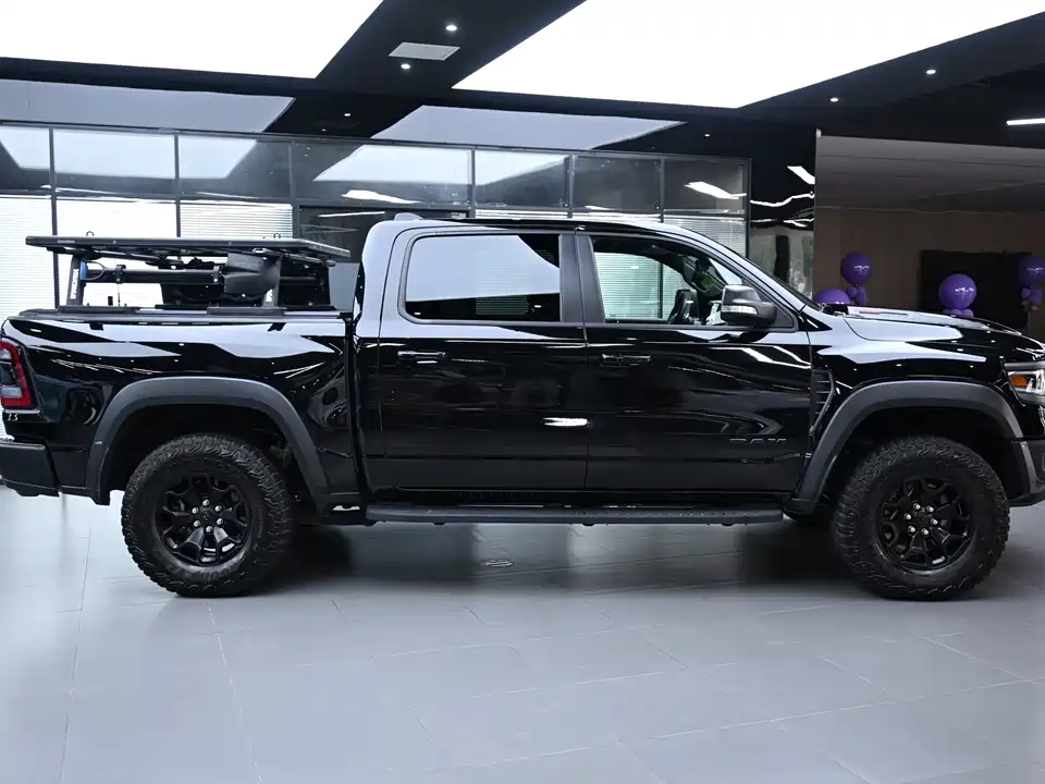 RAM Trucks
