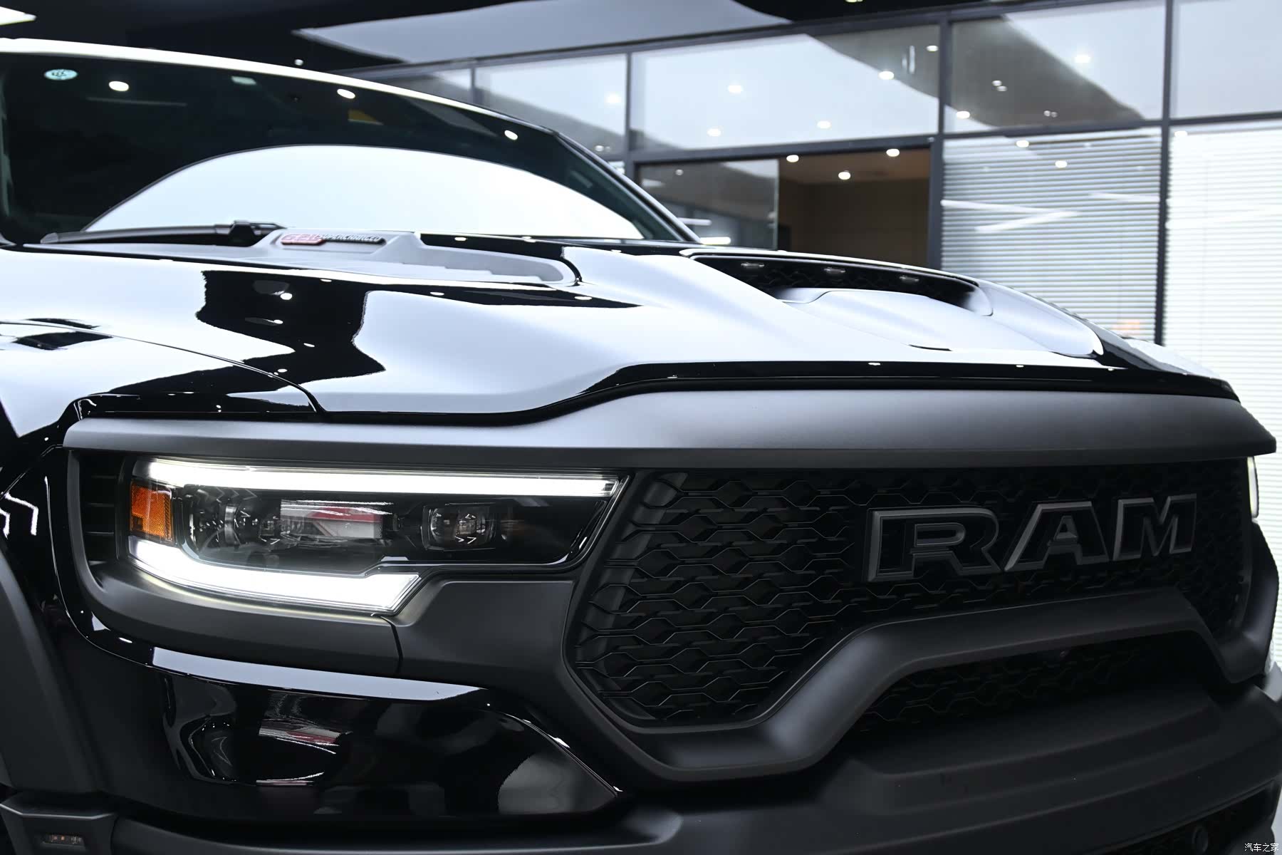 RAM Trucks, 2023 6