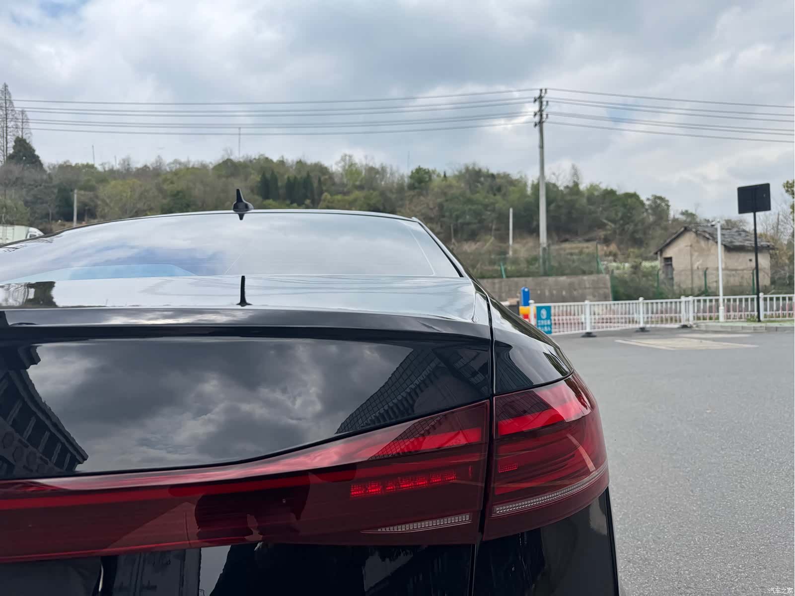 Volkswagen Passat, 2023 6