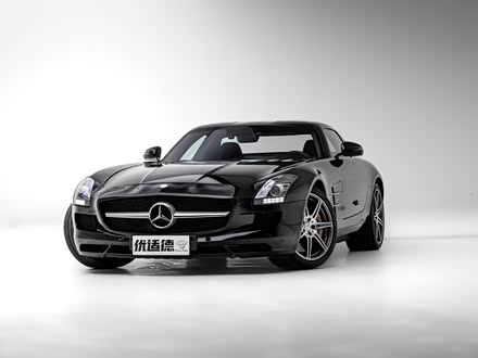 ֱSLSAMG 2011 SLS AMG