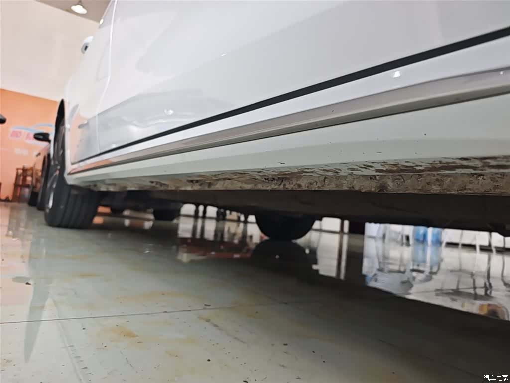 Chery Arrizo 8, 2025 21