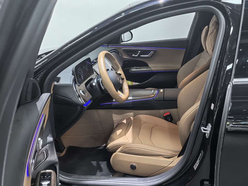 Mercedes-Benz E-class Mercedes-Benz E-class
