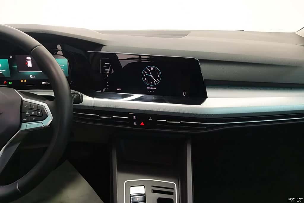 Volkswagen Golf, 2021 13