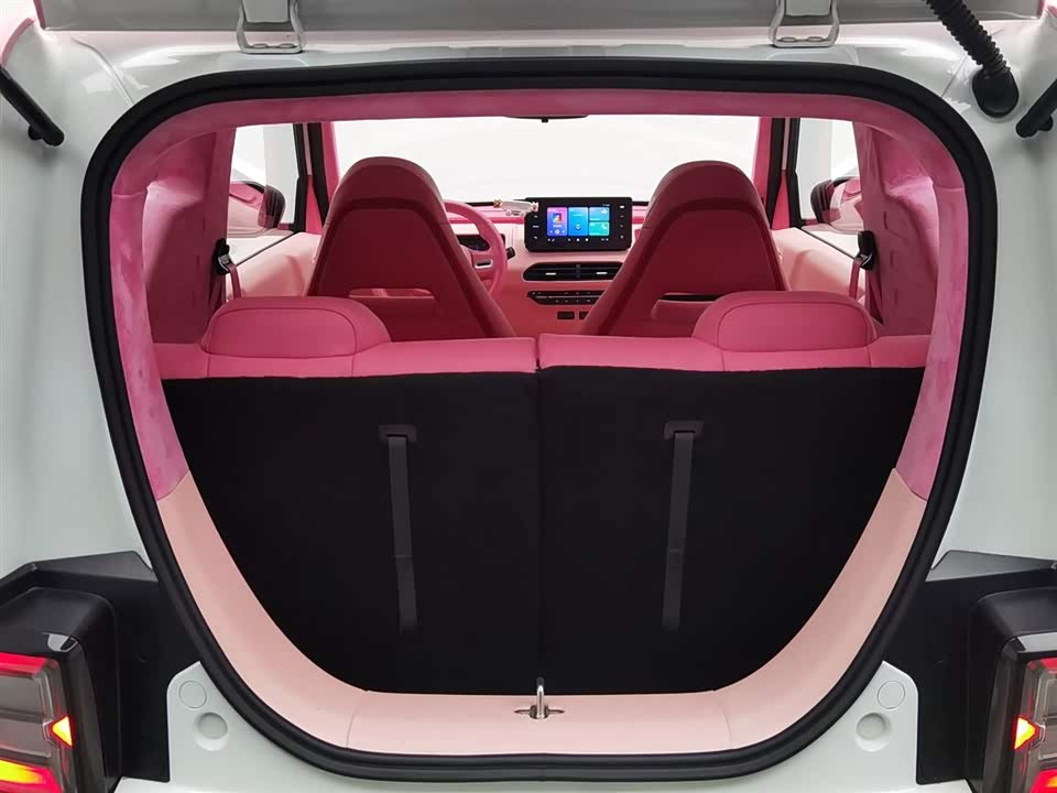 Geely Galaxy panda Geely Galaxy panda