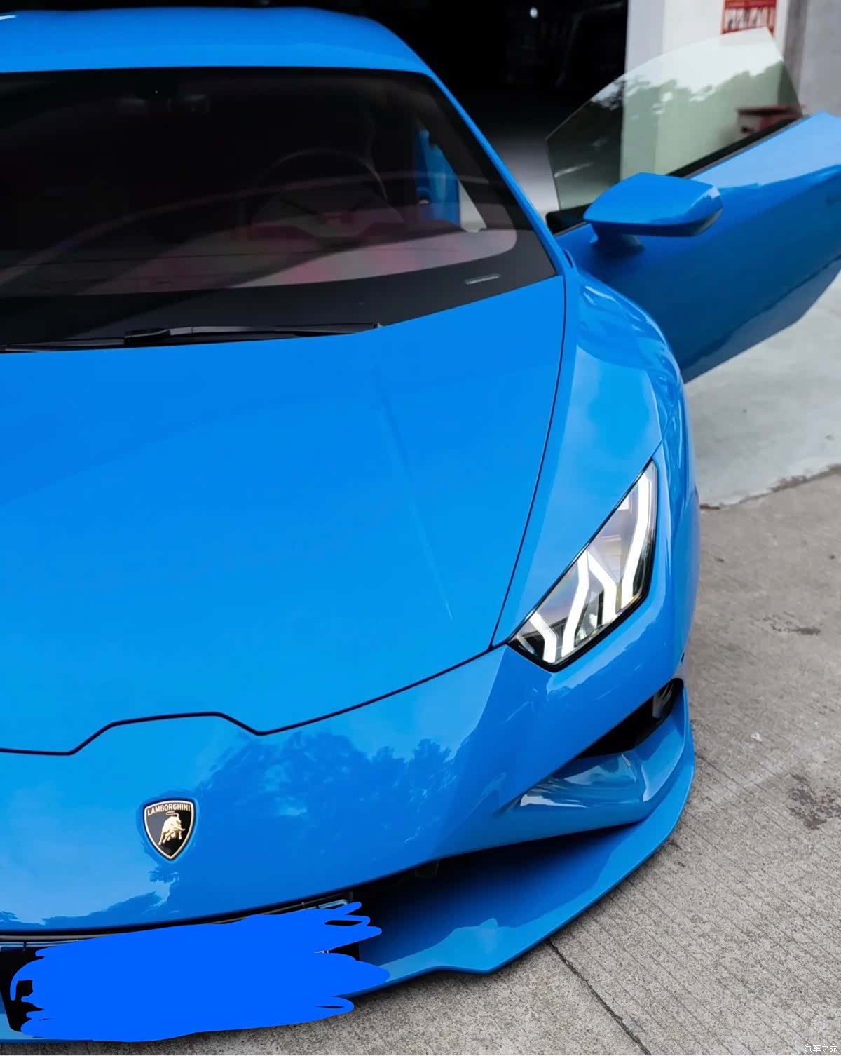 Lamborghini Huracán, 2021 2