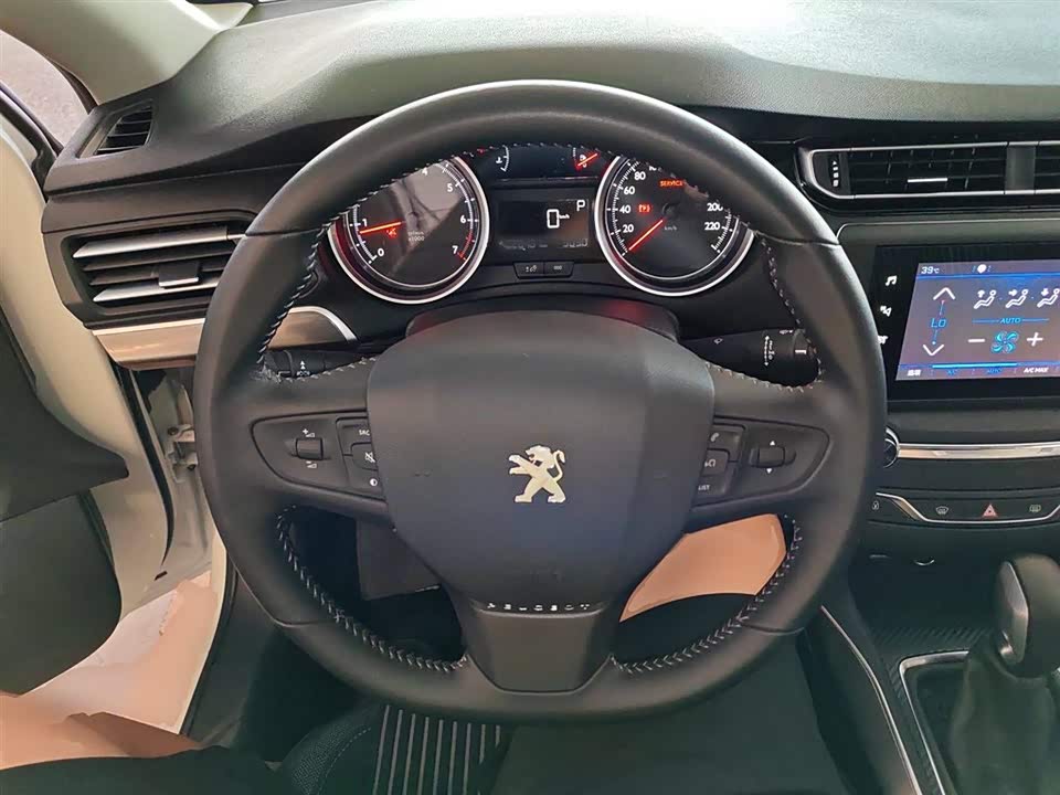 Peugeot 408 Peugeot 408