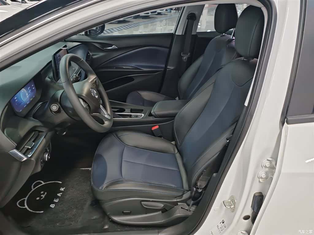 Buick Velite, 2024 15