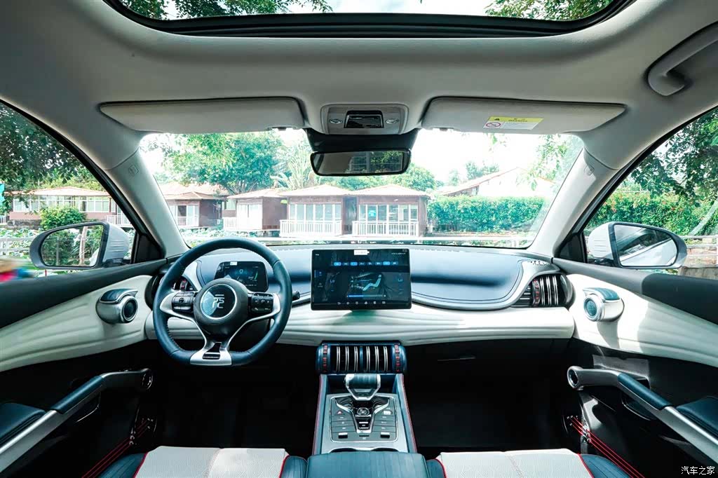 BYD Yuan, 2023 9