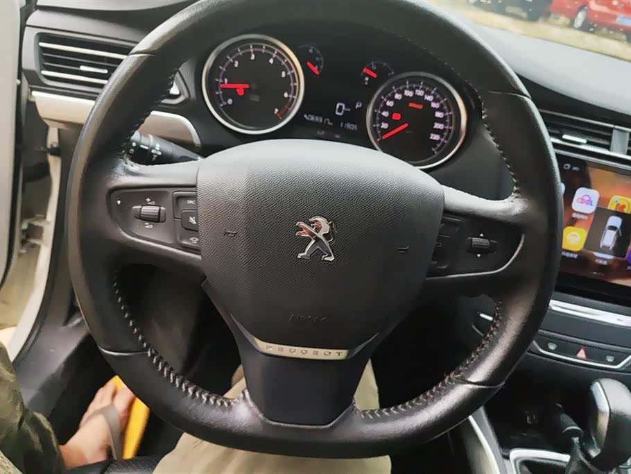 Peugeot 408 Peugeot 408