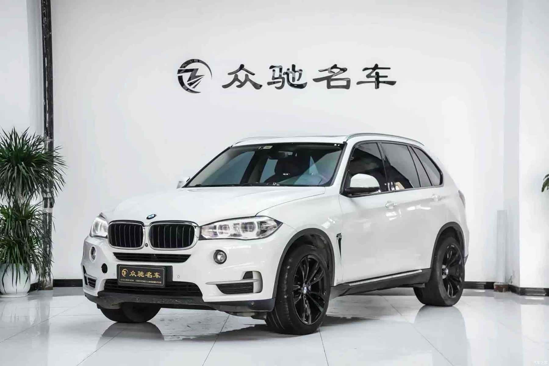 BMW X5, 2020 1