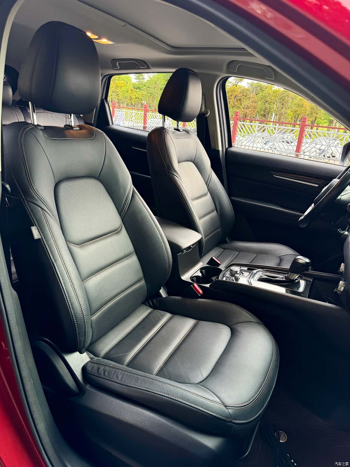 Mazda CX-5, 2019 10