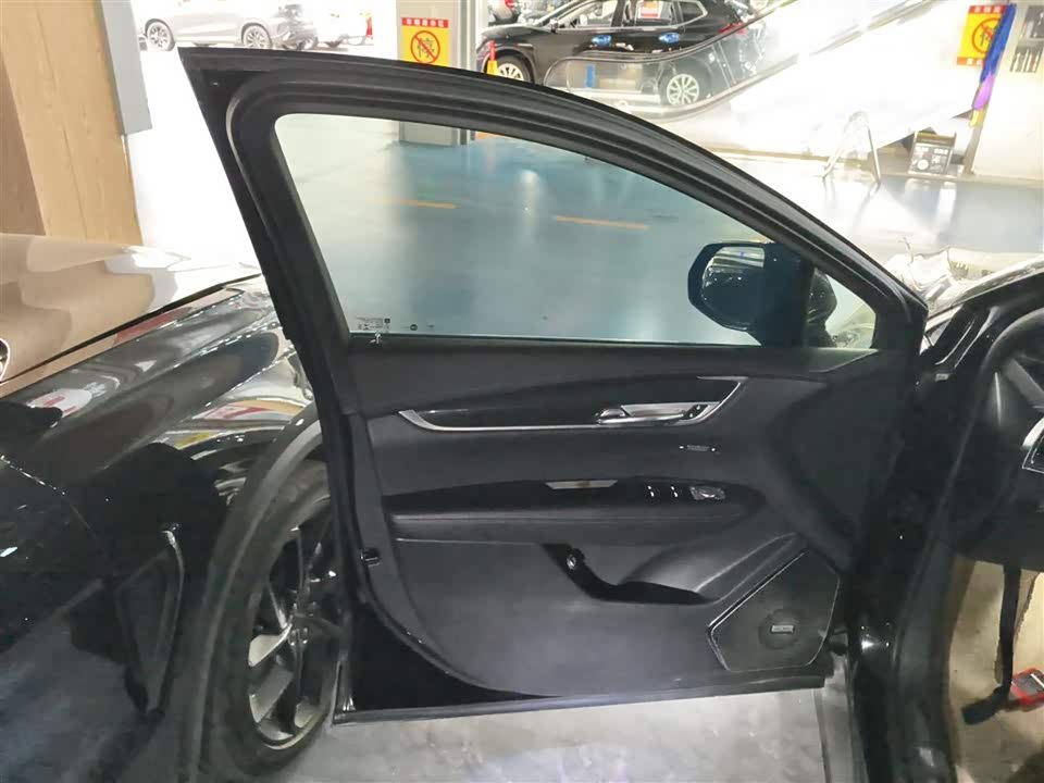 Dongfeng Wuhan Car