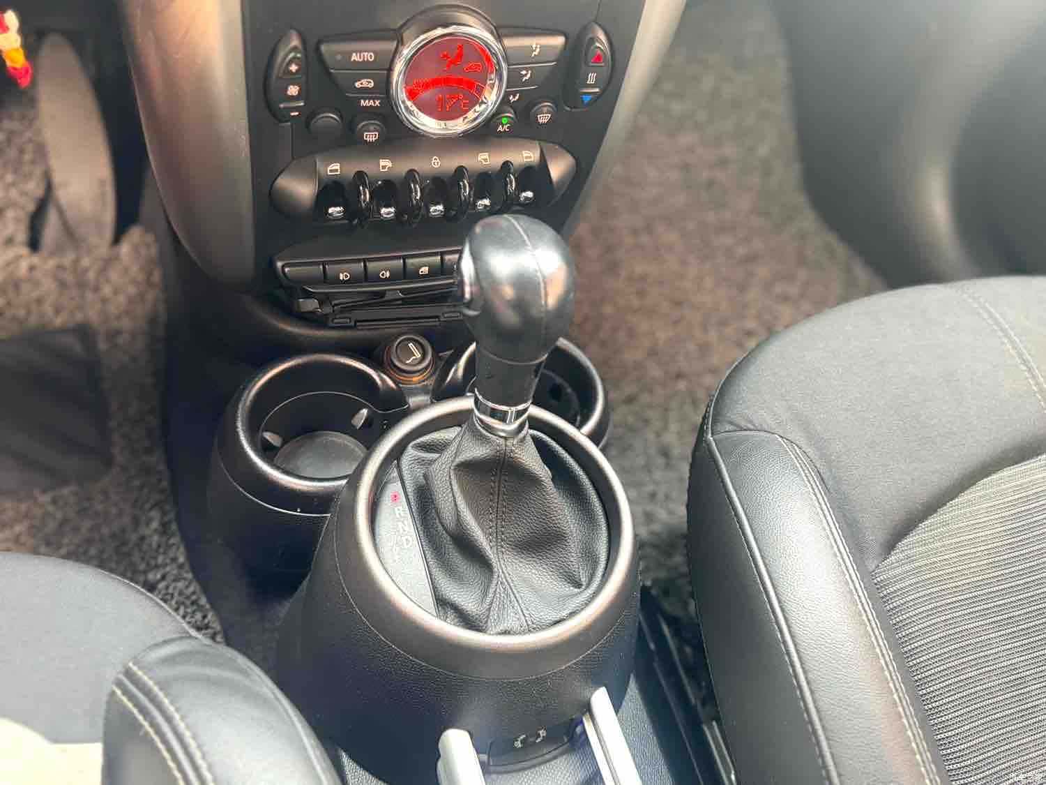 Mini Countryman, 2013 13