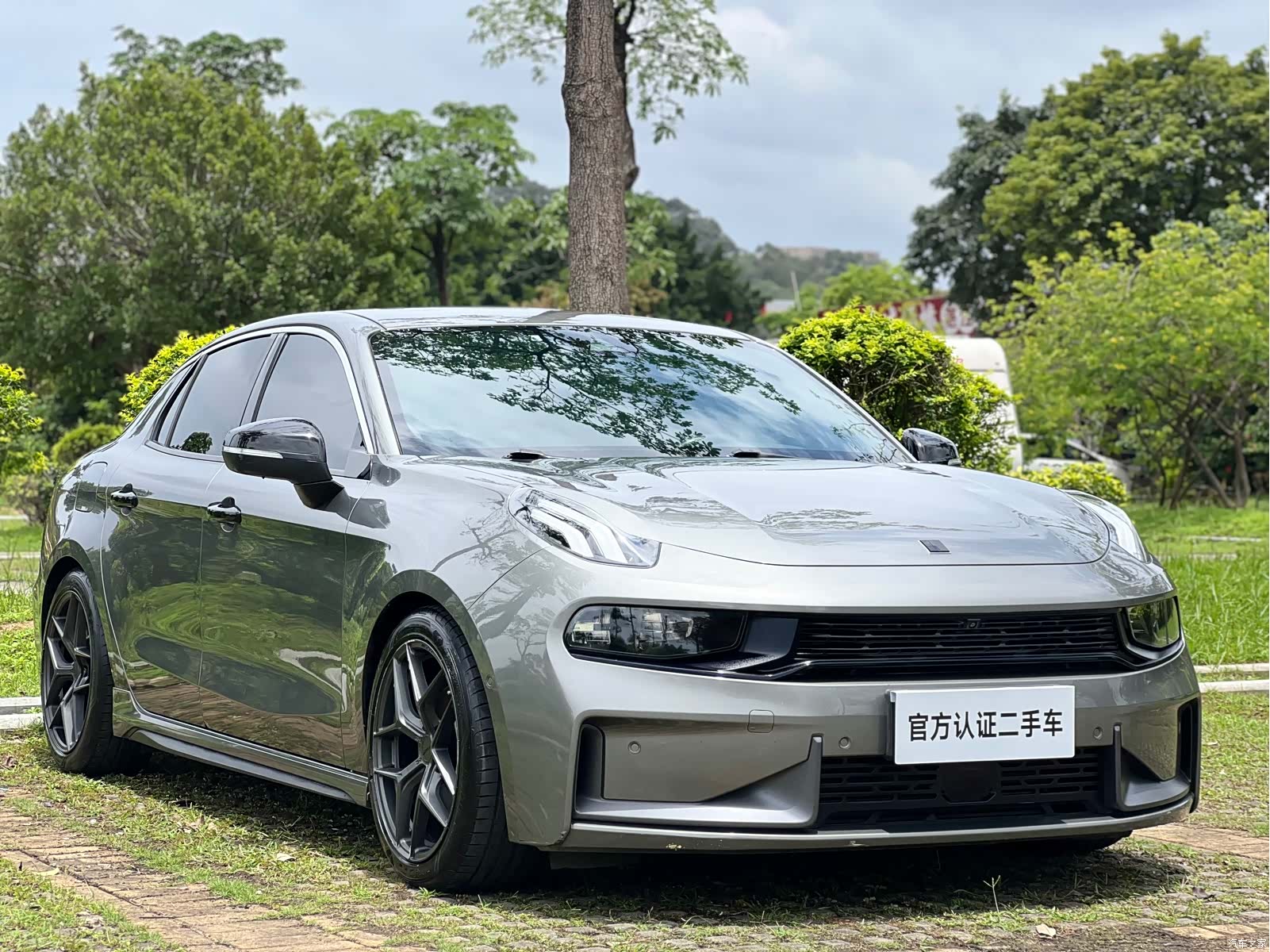 Lynk & Co 02, 2022 3