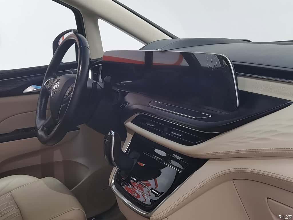 Buick GL8, 2020 22